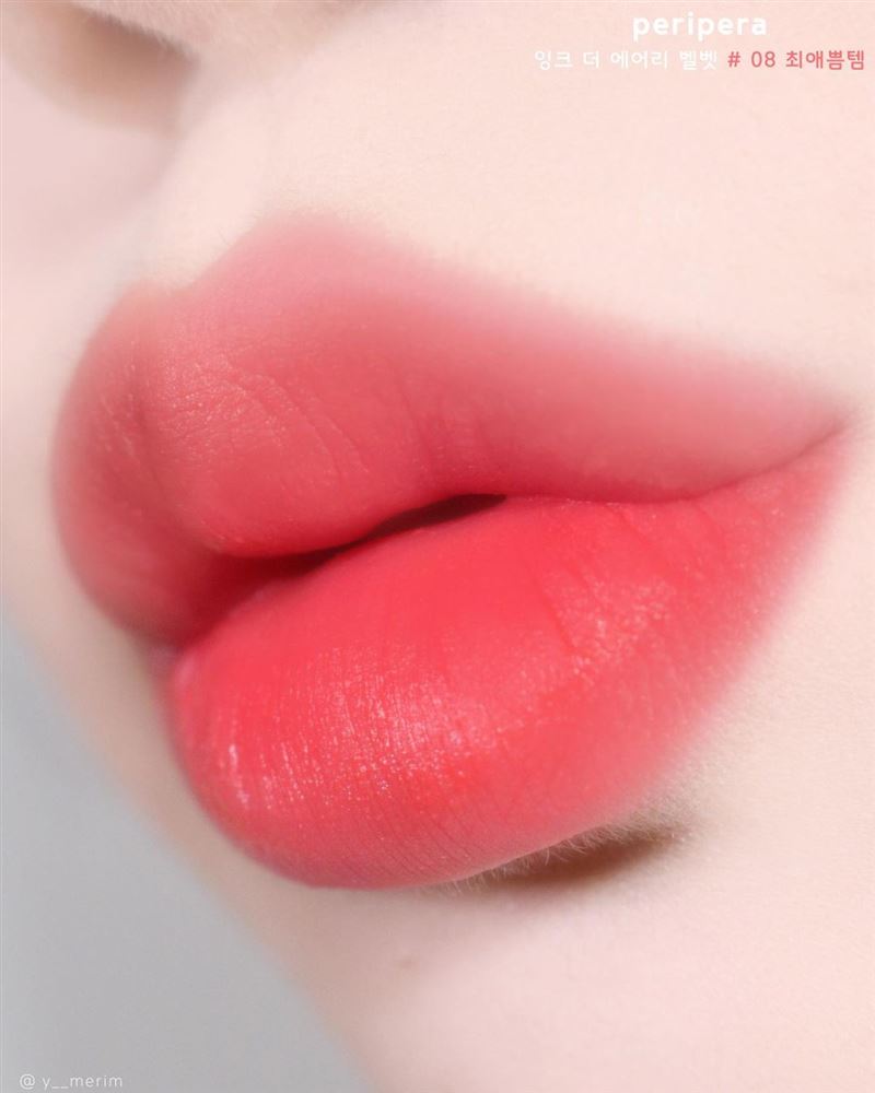 Beauty美人圈／暗沉唇怎么上唇膏？完整教学必收！ 时尚资讯 图1张