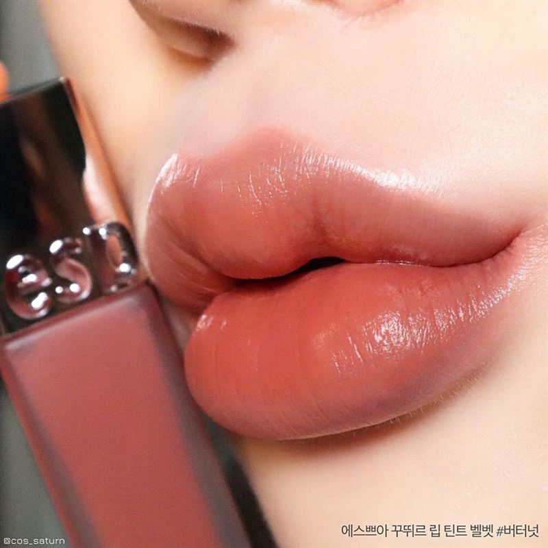 Beauty美人圈／暗沉唇怎么上唇膏？完整教学必收！ 时尚资讯 图5张