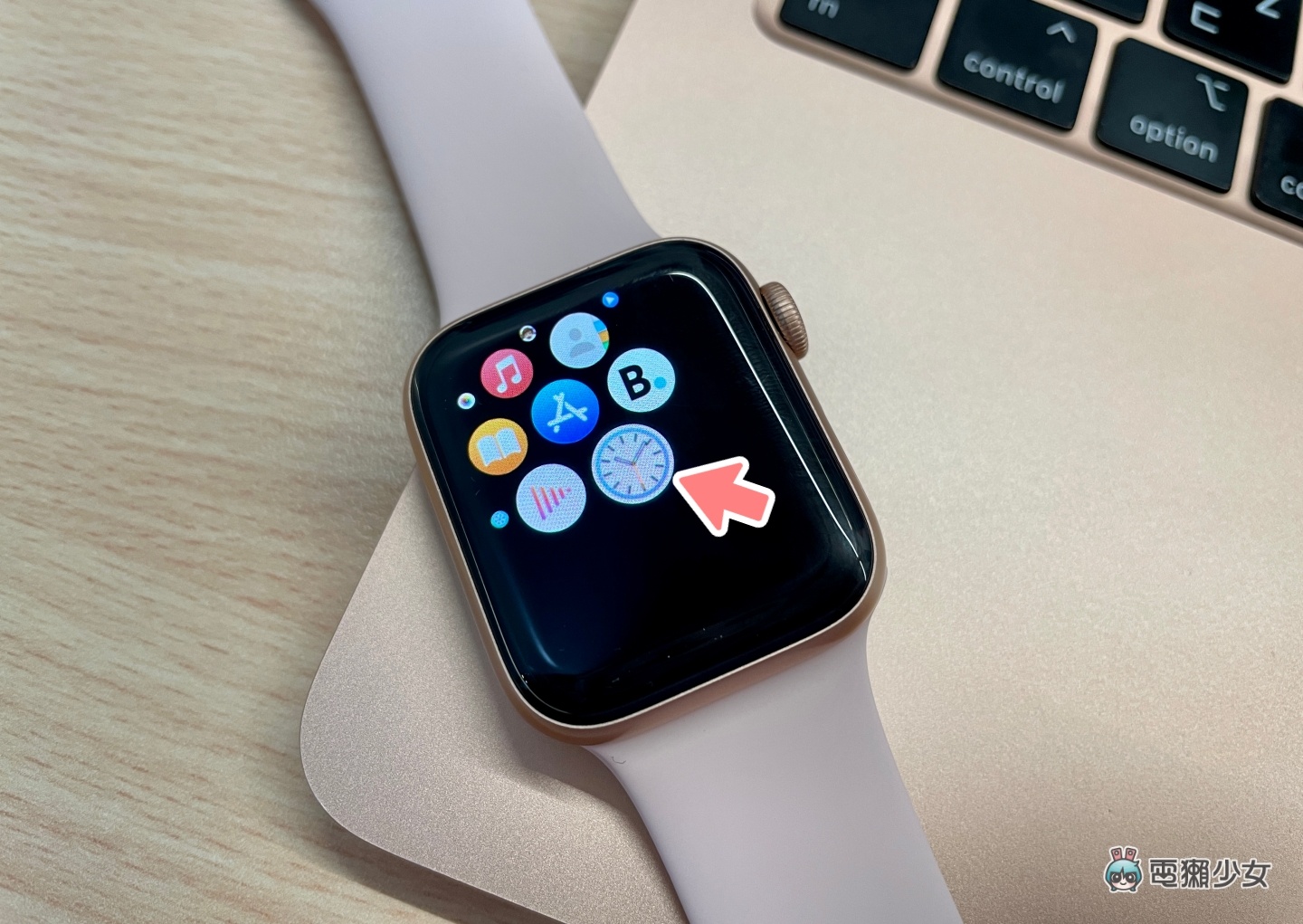 教学｜帮 Apple Watch 换上新衣！用 Clockology 设定有特色的个人化表面 数码科技 图5张