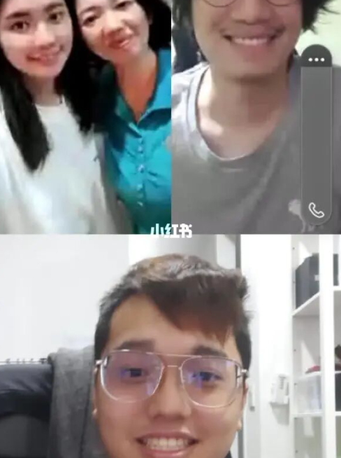 哥哥无法回家、弟弟突确诊！秋雯心酸落泪：第一次剩下我和妈妈两人 娱乐资讯 图2张