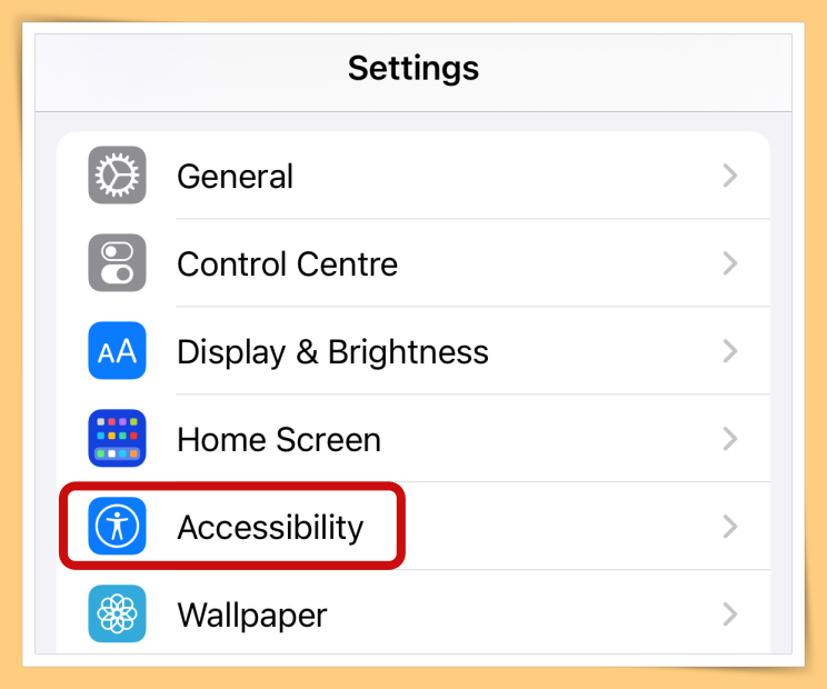 Tips I 不喜欢iPhone烦人半屏！教你3个步骤关闭它！ 更多热点 图2张