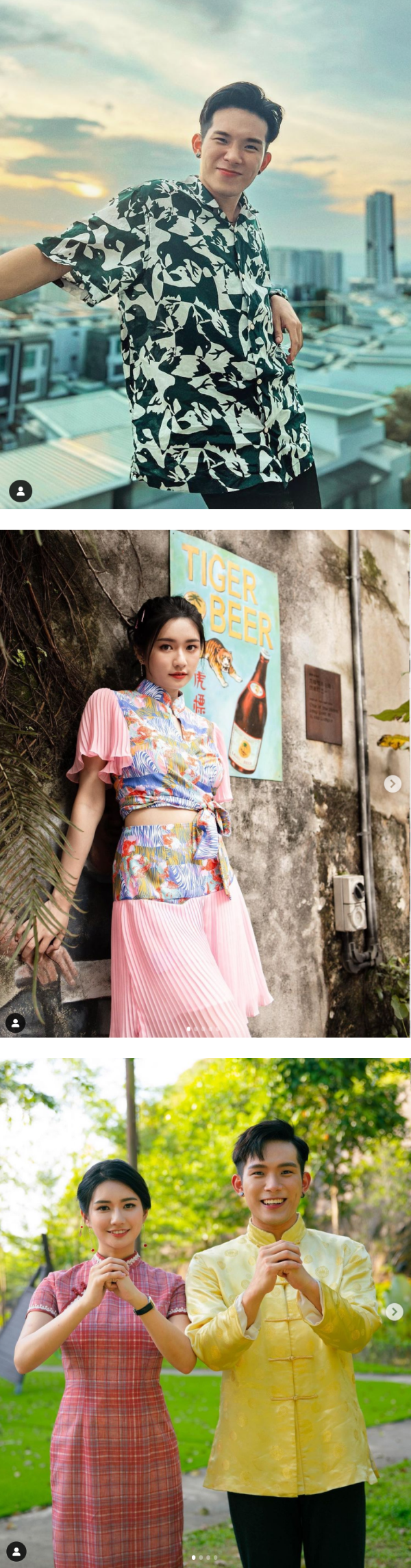 培永大胆询问秋雯是否看过前任的“限制级私密影片”！女方竟以蔡卓宜事件犀利回击 娱乐资讯 图1张