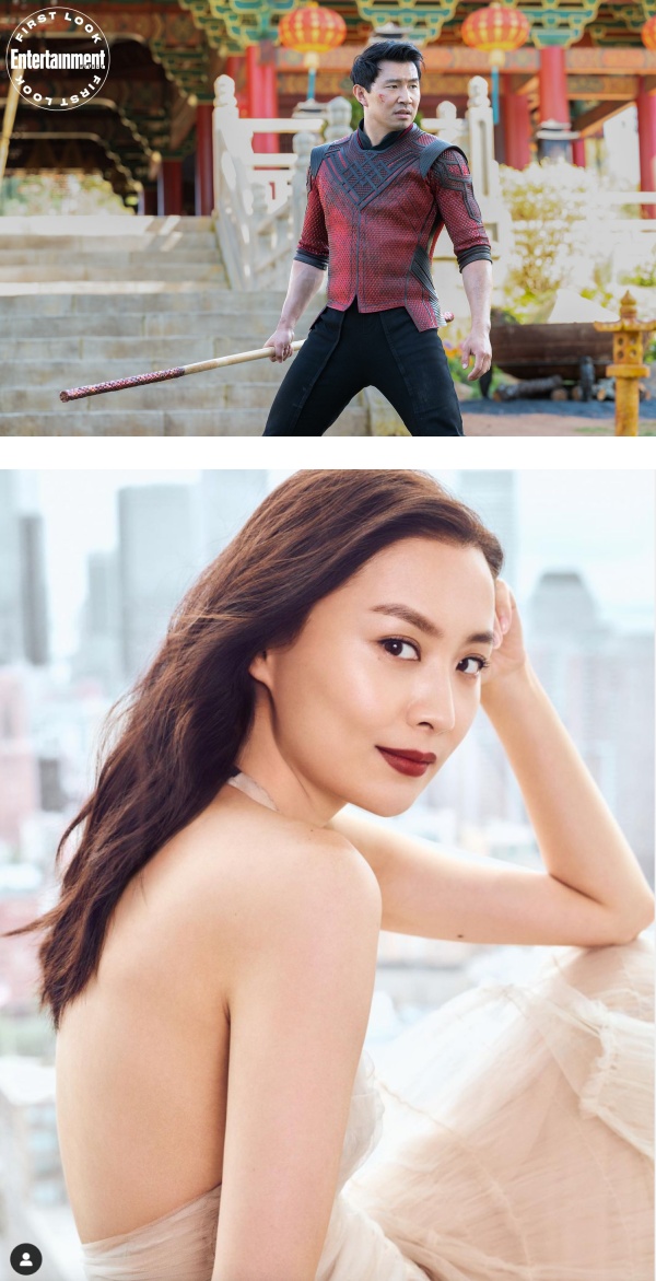 虎年新气象？“尚气”刘思慕染金发被群嘲！陈法拉笑回：儿子，我非常失望 娱乐资讯 图1张