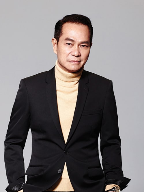 李国煌、陈建彬、刘谦益年前确诊！69岁的他5天就康复了！ 娱乐资讯 图1张