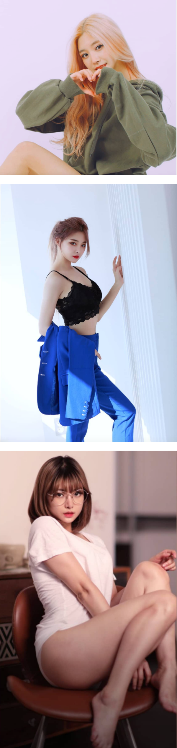 女团偶像变AA 女优！2个月狂拍40部作品…惊人片酬曝光！ 娱乐资讯 图1张