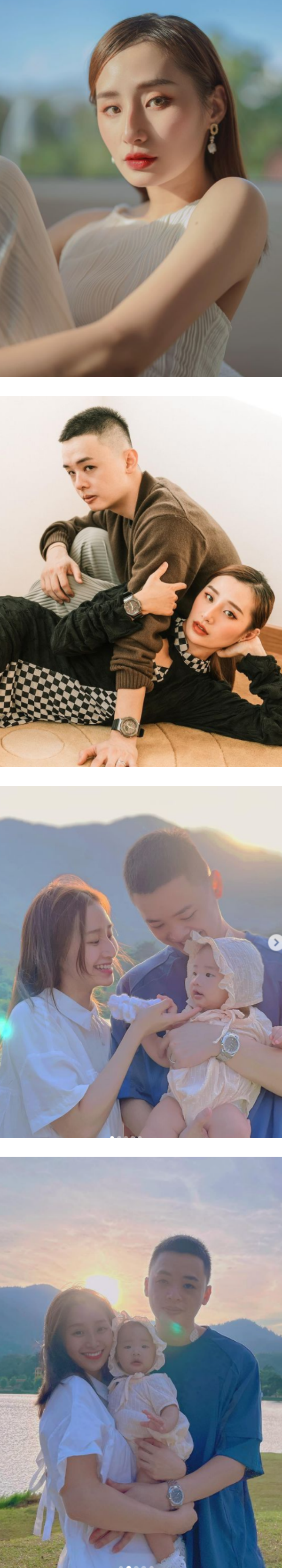 妹妹、外甥确诊！Akiyo超紧张...连续2天做RTK、PCR：可能我真的是偏执狂 娱乐资讯 图3张