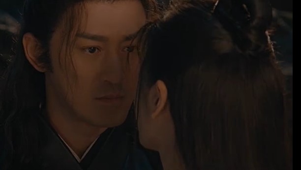 新《倚天屠龙记》张无忌变风火轮！ 林峯三头六臂旋转...全网看傻狂吐槽 娱乐资讯 图1张