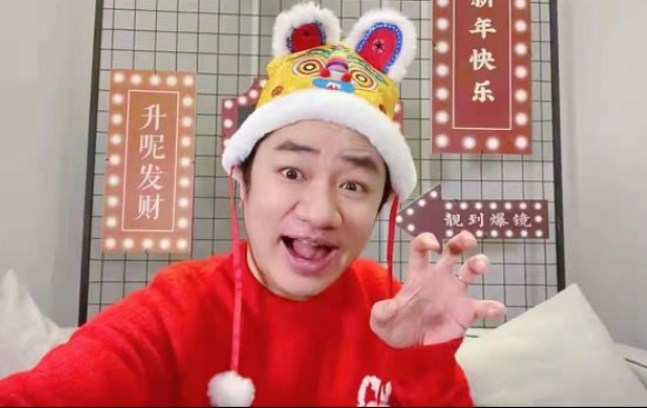 王祖蓝担任“创意总监”1年...被曝主理节目收视一般！惹TVB高层不满 娱乐资讯 图1张