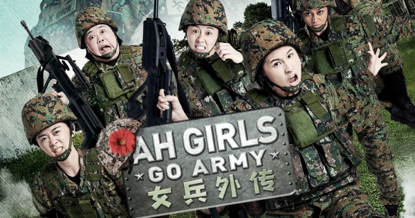 《女兵外传》票房告捷！Tosh张智扬呛酸民：低级 娱乐资讯 图1张