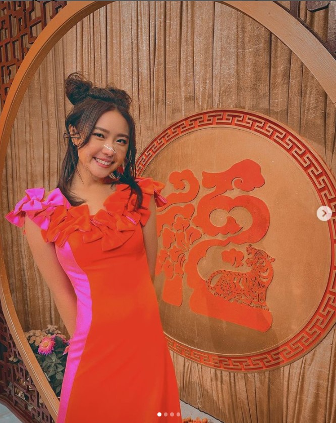 “怡保女神”变投资大神！ 戴祖仪草泥马NFT秒杀...被爆净赚500万 娱乐资讯 图1张