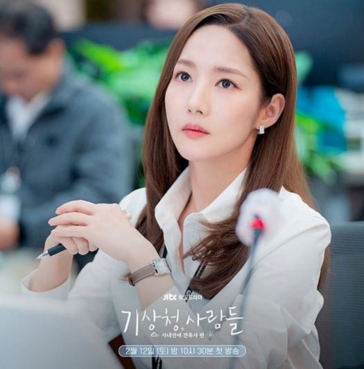 Beauty美人圈／这款爆红！2022韩剧女星发型范本 时尚资讯 图1张