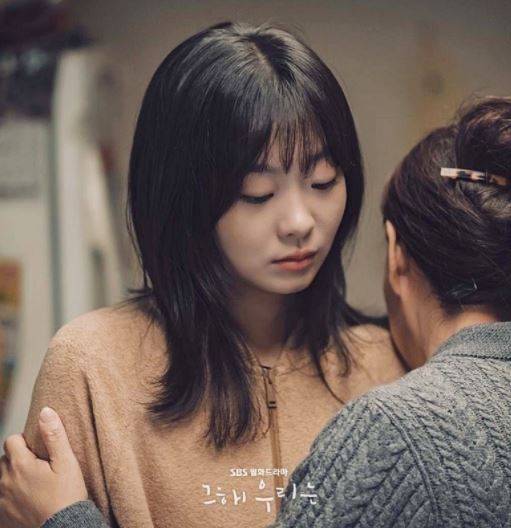 Beauty美人圈／这款爆红！2022韩剧女星发型范本 时尚资讯 图5张