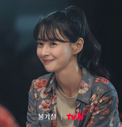 Beauty美人圈／这款爆红！2022韩剧女星发型范本 时尚资讯 图7张
