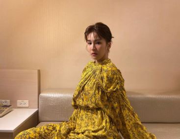 Beauty美人圈／甩痘秒变无暇肌！曾沛慈保养秘诀公开 时尚资讯 图1张