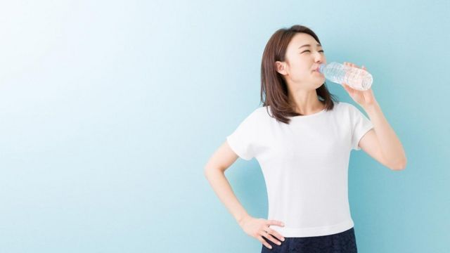 Tips I 喝水够蔬菜吃很多还是便秘？“这种体质”如厕通畅要吃的是它！ 更多热点 图4张