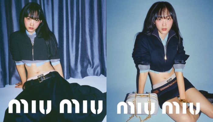 Style｜《僵尸校园》恶女李瑜美私下超会穿，惊人蚂蚁腰和时尚脸差点没认出来！ 更多热点 图4张