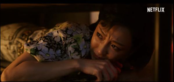 《华灯初上》第三季预告来了！男男床战超刺激 她还被下药性虐待 娱乐资讯 图2张