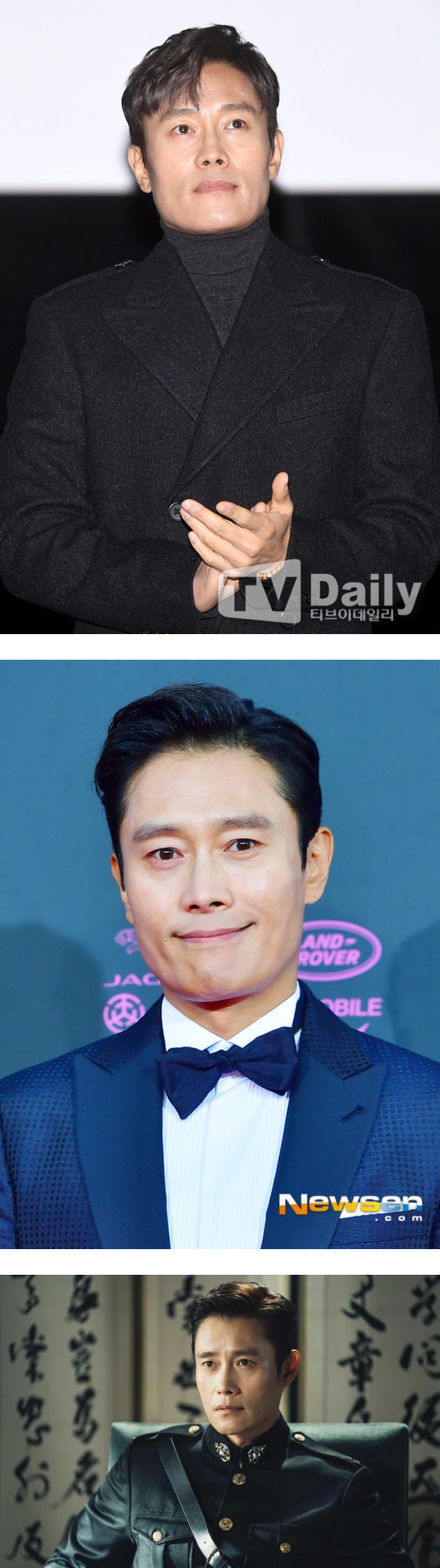 李秉宪确诊！同剧演员金宇彬、申敏儿惨遭波及 娱乐资讯 图1张