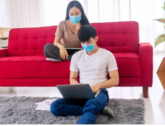Tips｜家有确诊家人该如何？你该懂该做8件事！ 更多热点 图3张