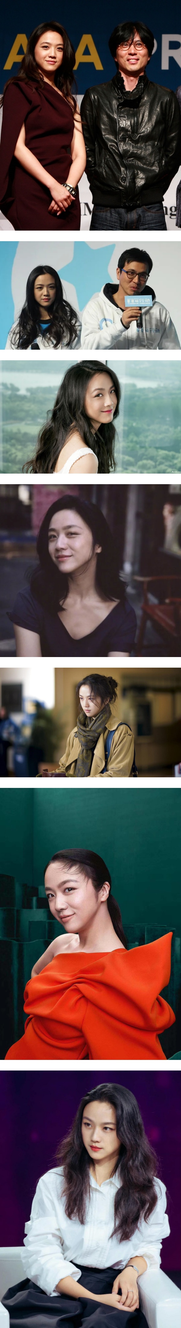 汤唯陷婚变风波！独自带女从韩国返马来西亚 娱乐资讯 图2张