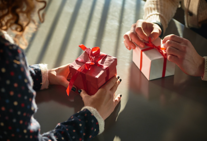 生活｜为何要叫Valentine’s Day？告诉你4个关于情人节的冷知识！ 更多热点 图3张