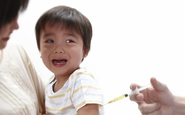Tips I 儿童接种疫苗心理辅导，5招快狠准缓解孩子对打针的恐惧！ 更多热点 图1张