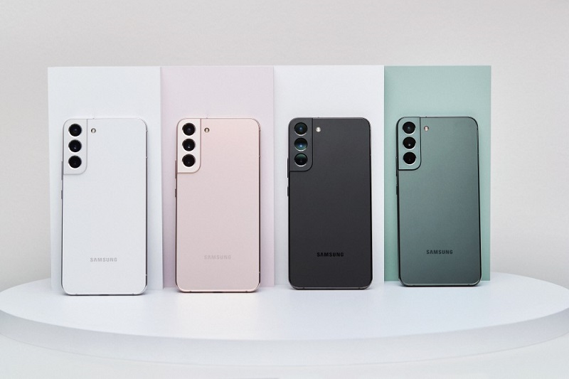 新机 I Samsung Galaxy S22这些升级卖点你愿意buy吗？售价从RM3499起！ 更多热点 图3张