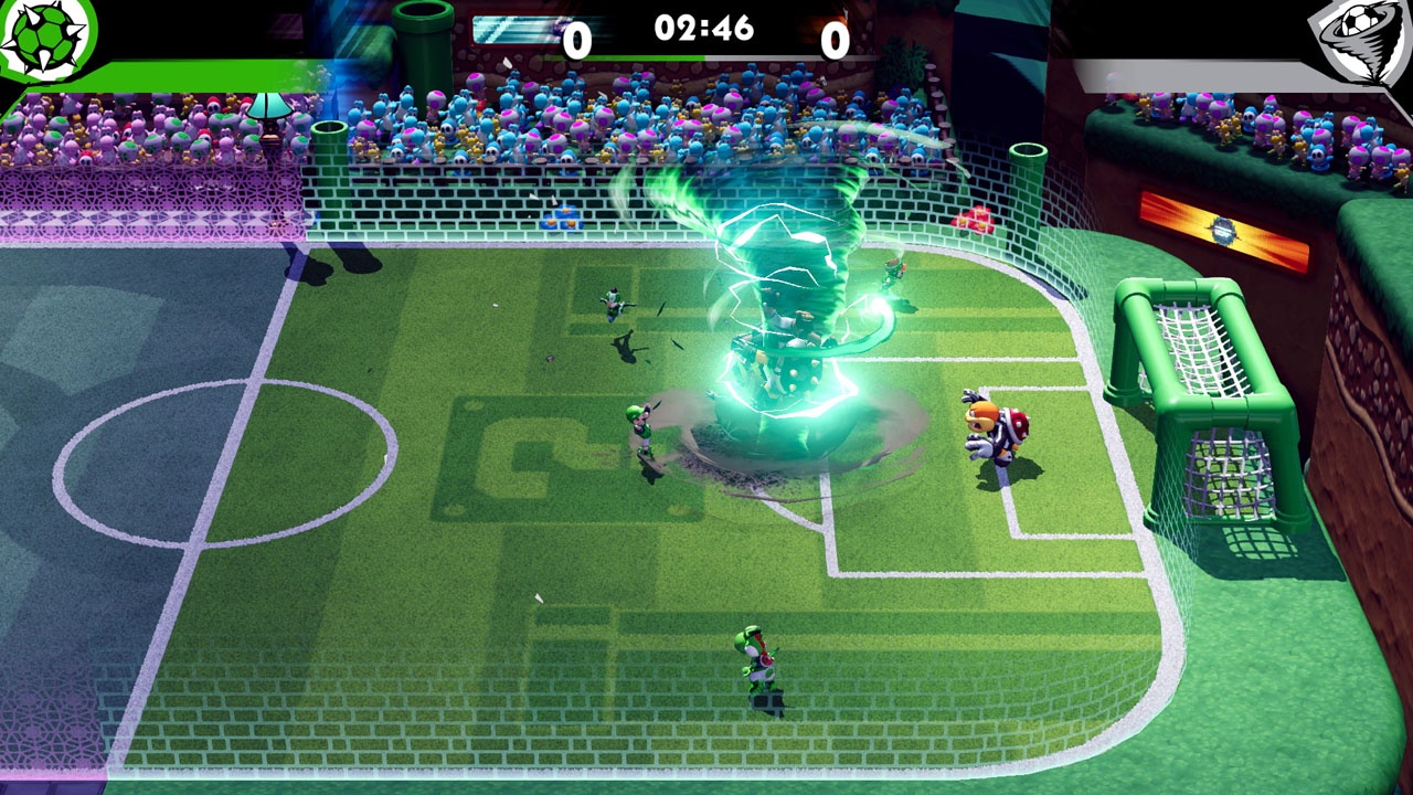 2022 年 Switch 首波游戏懒人包！《圣火降魔录无双》、《异度神剑 3》、《漆弹大作战 3》多款必玩游戏一次公开！ 数码科技 图7张