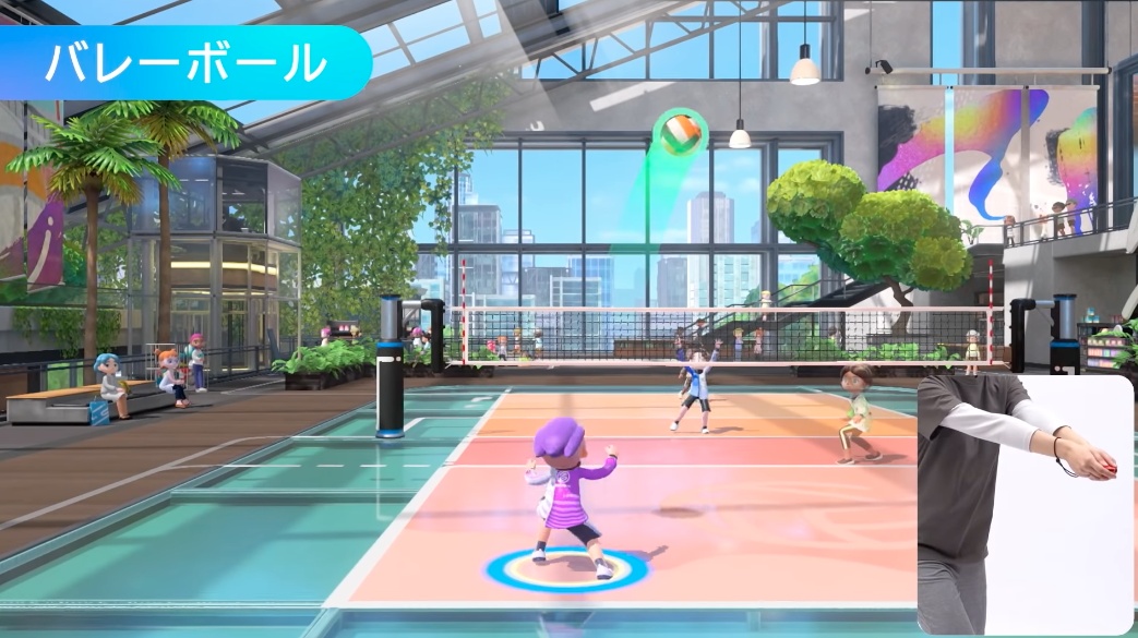 2022 年 Switch 首波游戏懒人包！《圣火降魔录无双》、《异度神剑 3》、《漆弹大作战 3》多款必玩游戏一次公开！ 数码科技 图20张