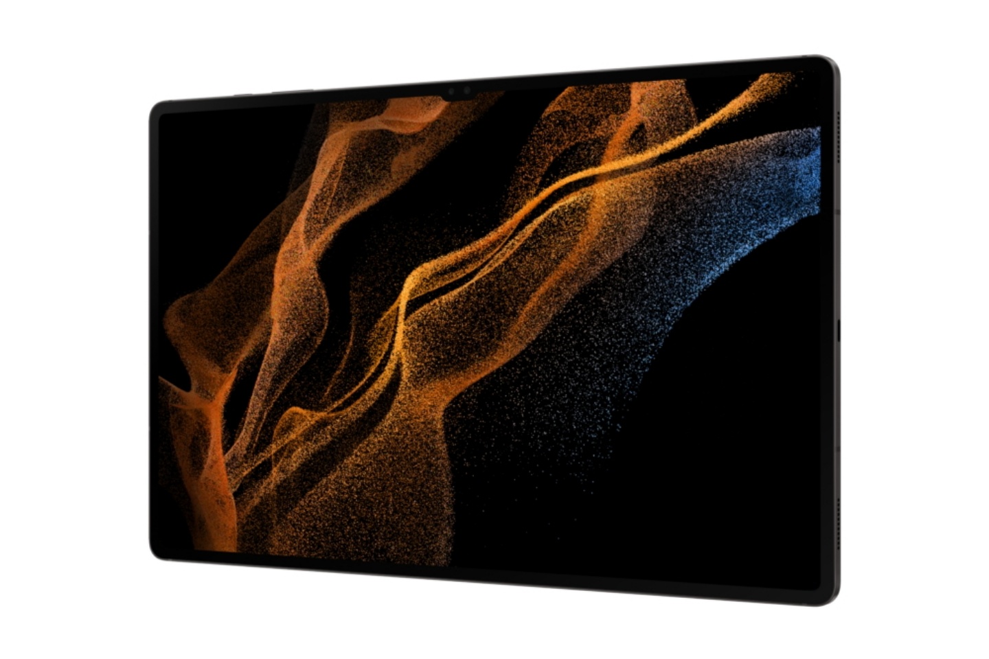 三星 Galaxy Tab S8 系列平板亮相！发表会亮点是这台 14.7 吋的 Tab S8 Ultra 数码科技 图3张