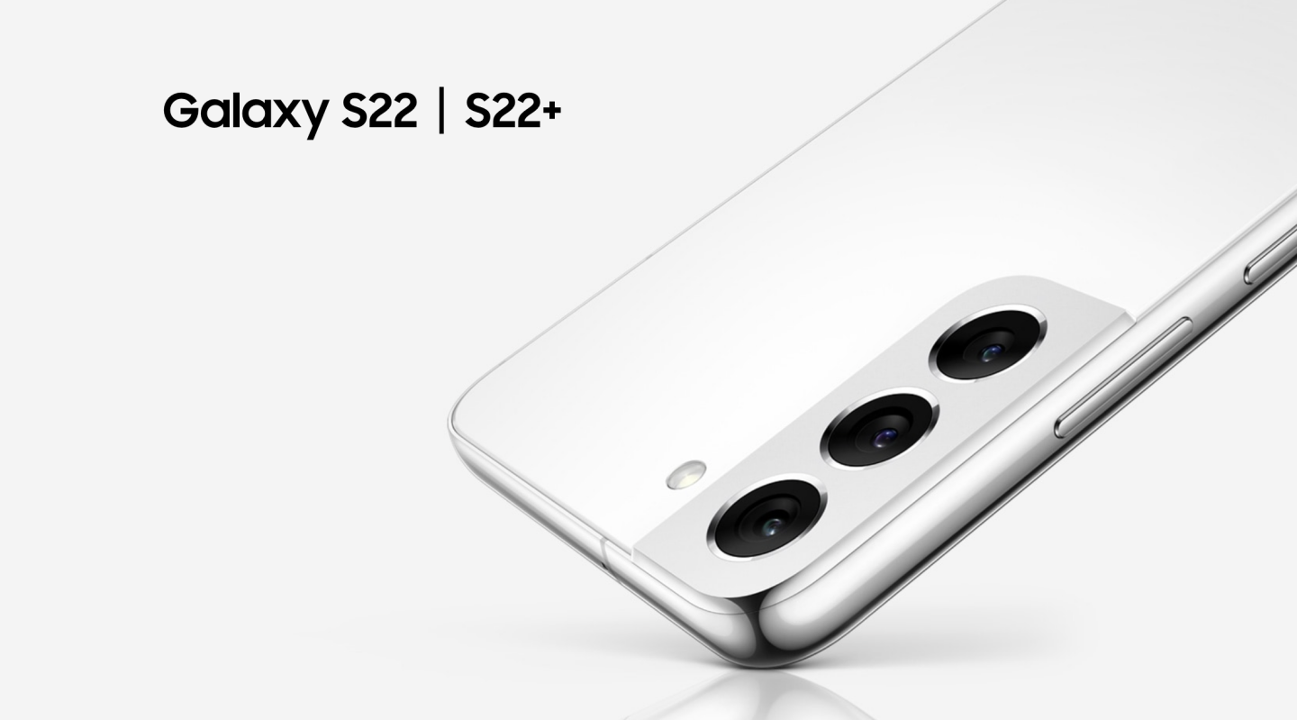 三星 Galaxy S22 系列新机到！敲碗成真 Galaxy S22 Ultra 终于内建 S Pen 啦！ 数码科技 图9张