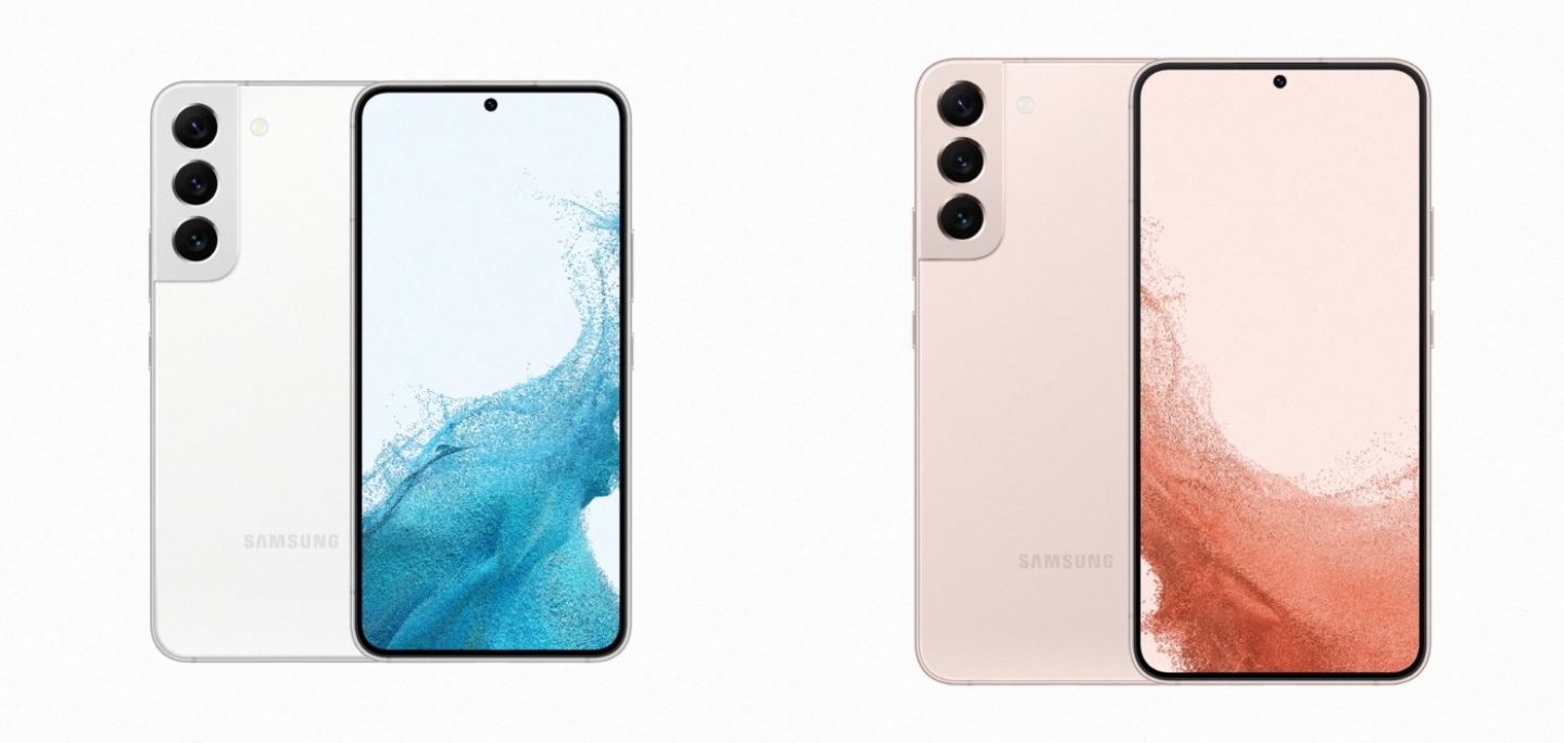三星 Galaxy S22 系列新机到！敲碗成真 Galaxy S22 Ultra 终于内建 S Pen 啦！ 数码科技 图11张