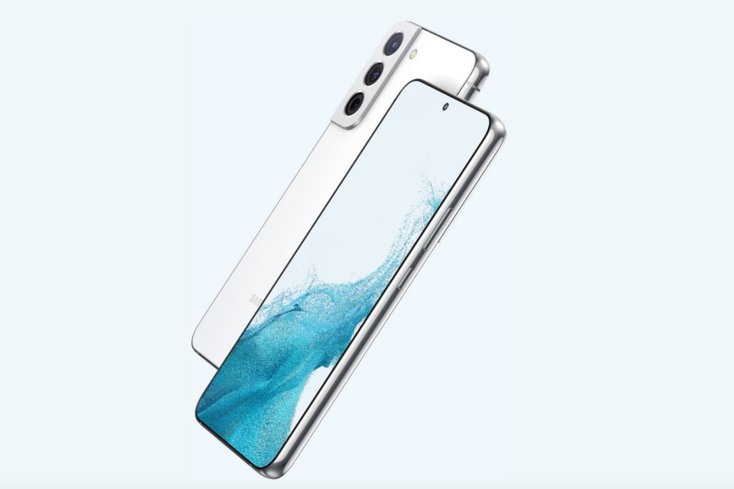 三星 Galaxy S22 系列新机到！敲碗成真 Galaxy S22 Ultra 终于内建 S Pen 啦！ 数码科技 图12张
