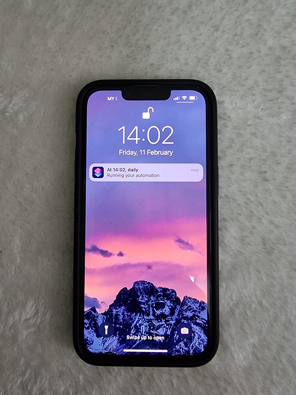 Tips I iPhone自动换壁纸！一步步教你设置不同壁纸天天好有Mood！ 更多热点 图1张