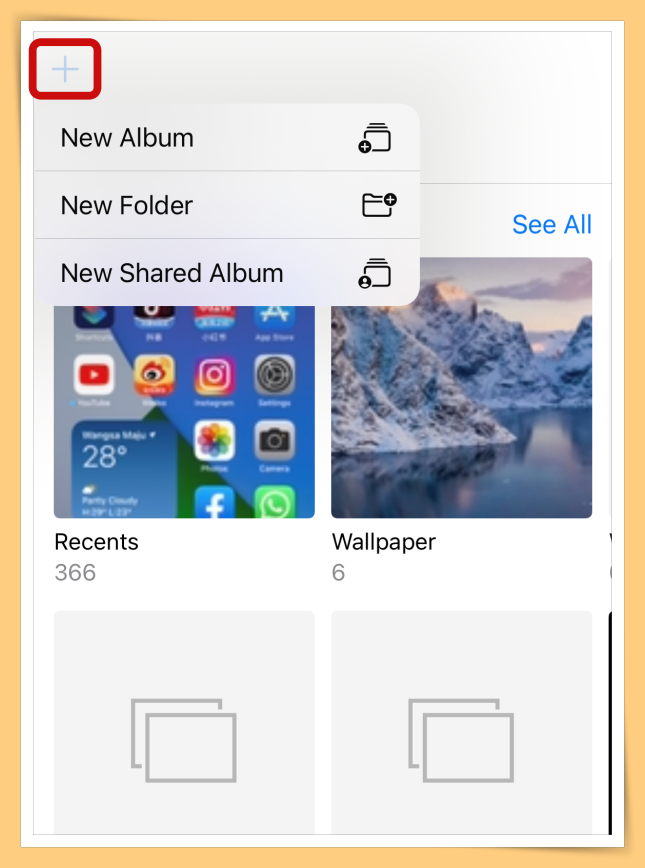 Tips I iPhone自动换壁纸！一步步教你设置不同壁纸天天好有Mood！ 更多热点 图2张