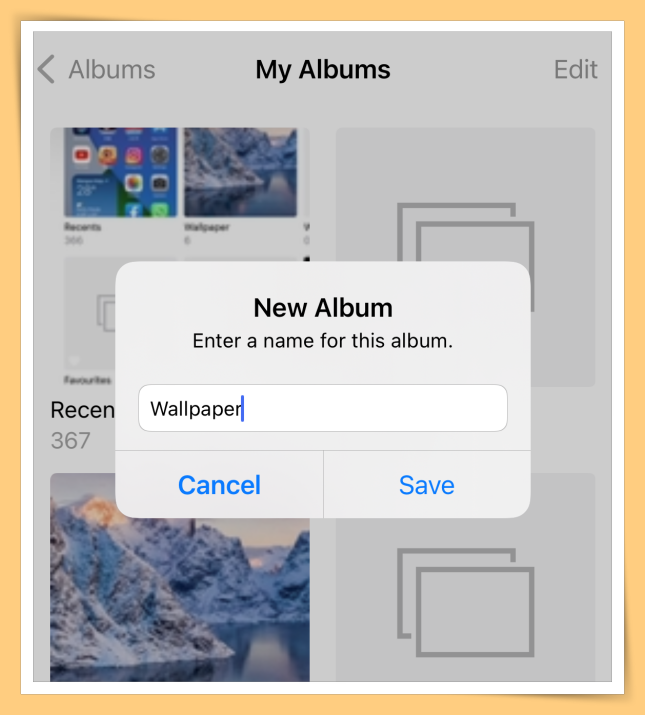 Tips I iPhone自动换壁纸！一步步教你设置不同壁纸天天好有Mood！ 更多热点 图3张
