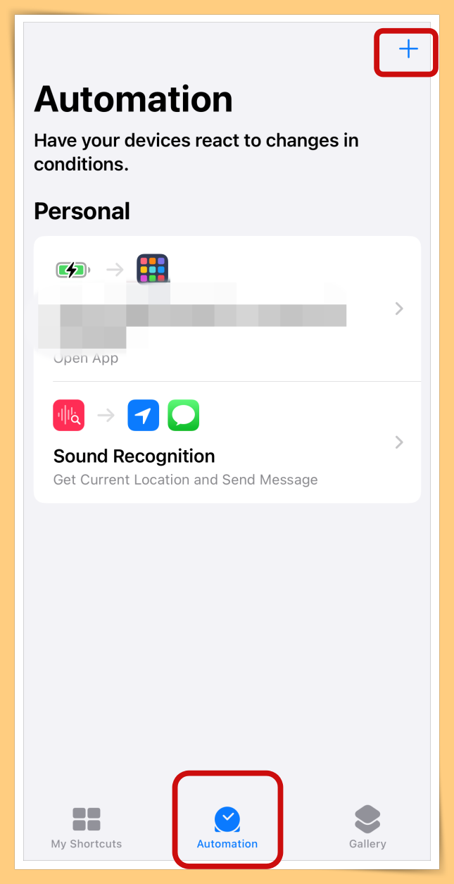 Tips I iPhone自动换壁纸！一步步教你设置不同壁纸天天好有Mood！ 更多热点 图5张