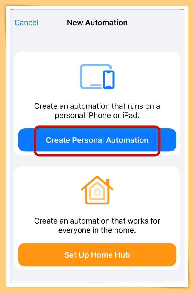 Tips I iPhone自动换壁纸！一步步教你设置不同壁纸天天好有Mood！ 更多热点 图6张