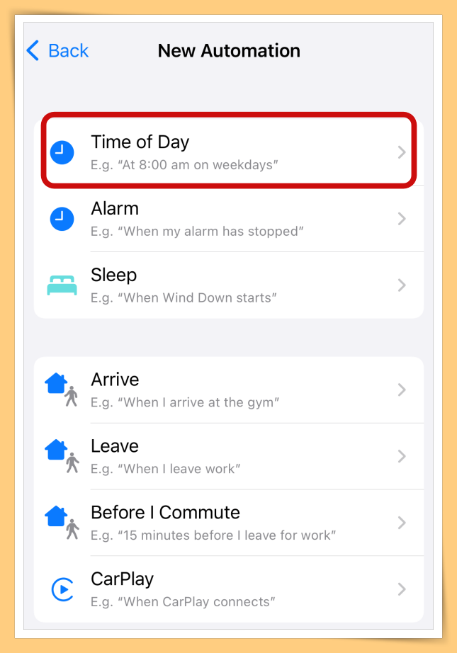 Tips I iPhone自动换壁纸！一步步教你设置不同壁纸天天好有Mood！ 更多热点 图7张