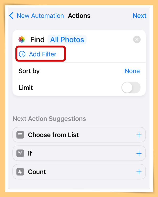 Tips I iPhone自动换壁纸！一步步教你设置不同壁纸天天好有Mood！ 更多热点 图12张