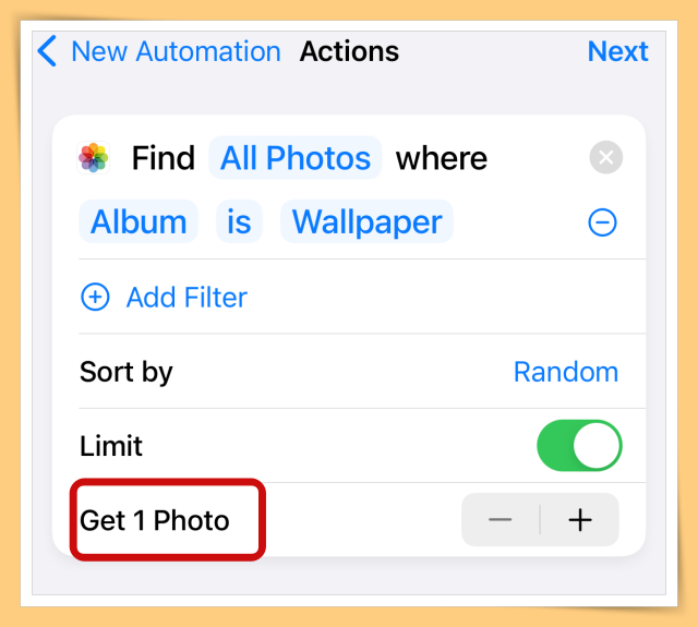 Tips I iPhone自动换壁纸！一步步教你设置不同壁纸天天好有Mood！ 更多热点 图17张