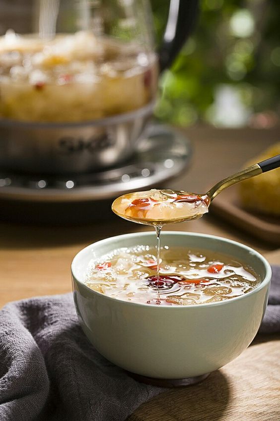 Tips I 过年吃太多煎炸热咳？5招帮助缓解有利止咳 更多热点 图5张