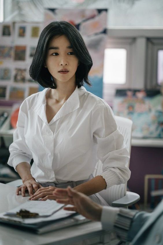 心理测验 I 开工大吉！测测你的职场能力如何？ 更多热点 图3张
