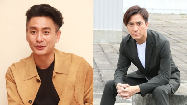 TVB训练班“班草”爆红！OPPA级颜值撞脸黄宗泽、马国明 娱乐资讯 图2张