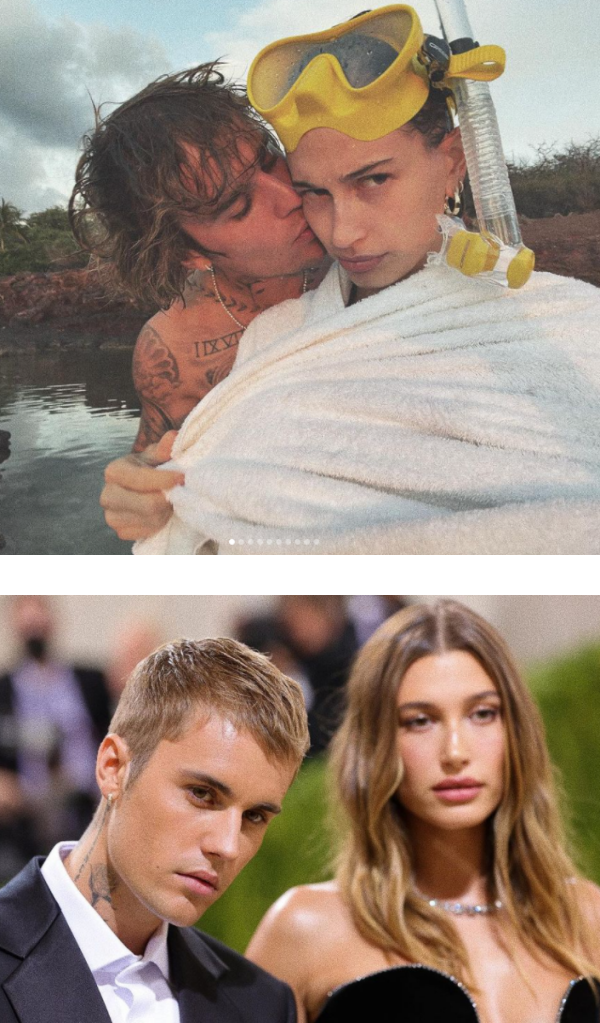派对店外发生枪击案！Justin Bieber夫妇在现场！ 娱乐资讯 图3张
