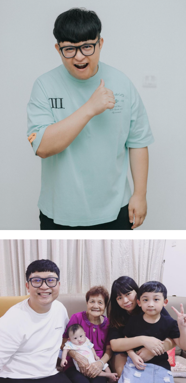 伟鸿全家确诊新冠肺炎！阿轩、忆菡状况曝光！ 娱乐资讯 图1张