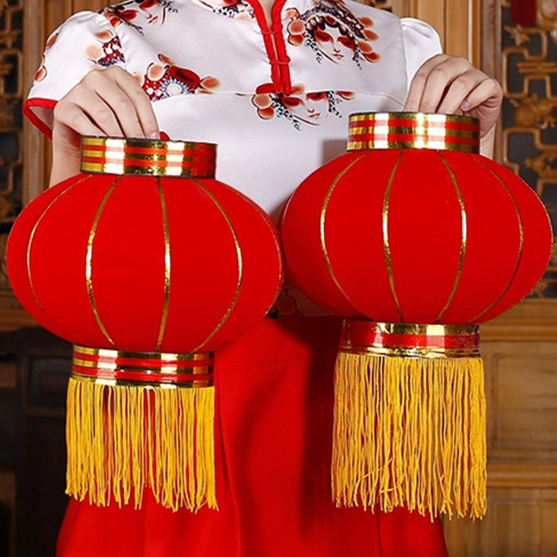 Ü虎2022 I 元宵节习俗除了抛柑，这样做能祈求祛病除灾难！ 更多热点 图4张