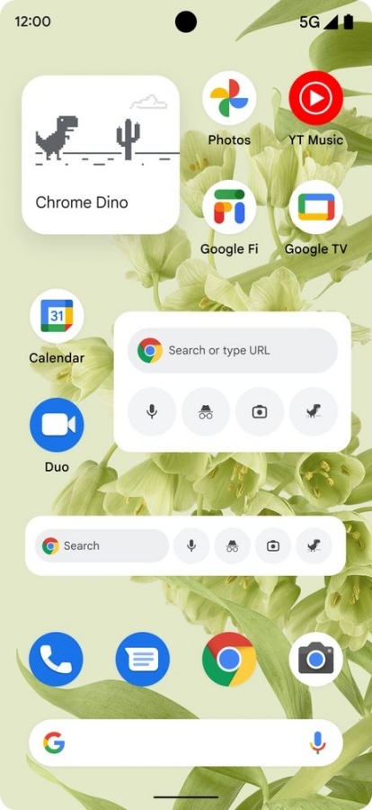 Chrome 必学新功能！6 个快捷指令 还有新的 Android 的桌面小工具 数码科技 图3张