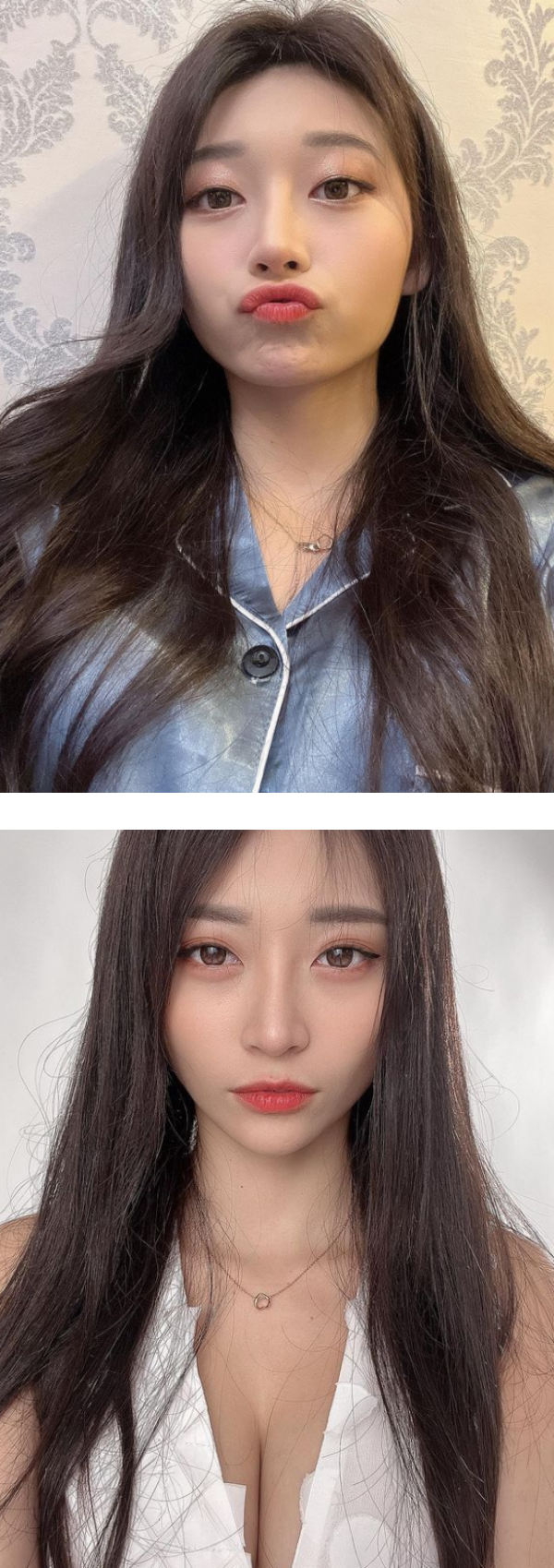谢和弦再爆婚变！下跪送花、私约“G奶周子瑜”...莉娅：不后悔离婚收场 娱乐资讯 图4张