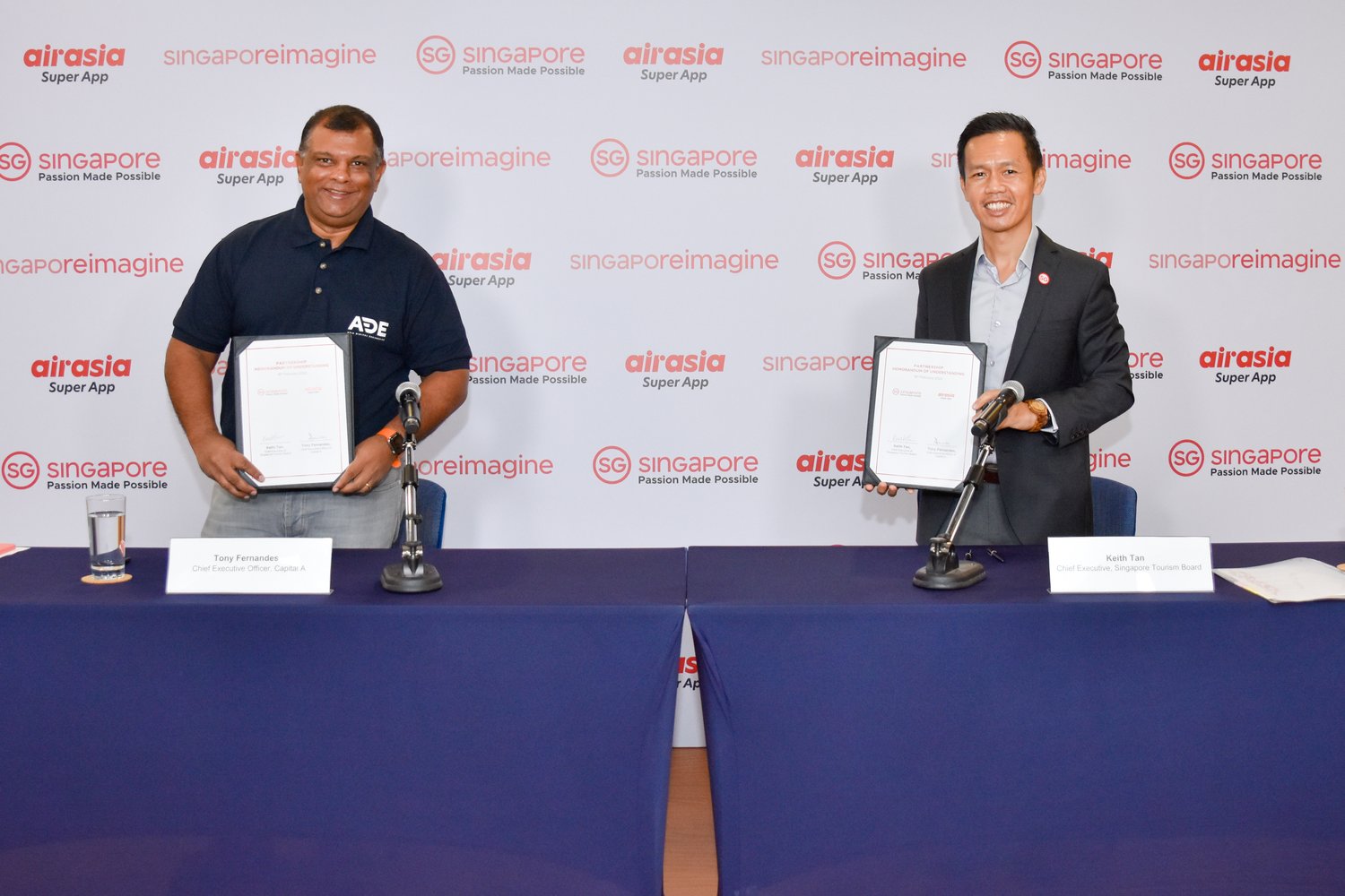 News I 节后重磅新体验！airasia Super App加入了新加坡吃喝玩乐旅游优惠 更多热点 图3张